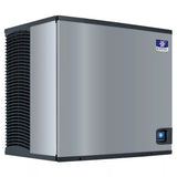 Manitowoc Indigo NXT IDT1200N Commercial Ice Machine Head — 1110 lb/Day Full Cube, Remote Cooled, 208/230V