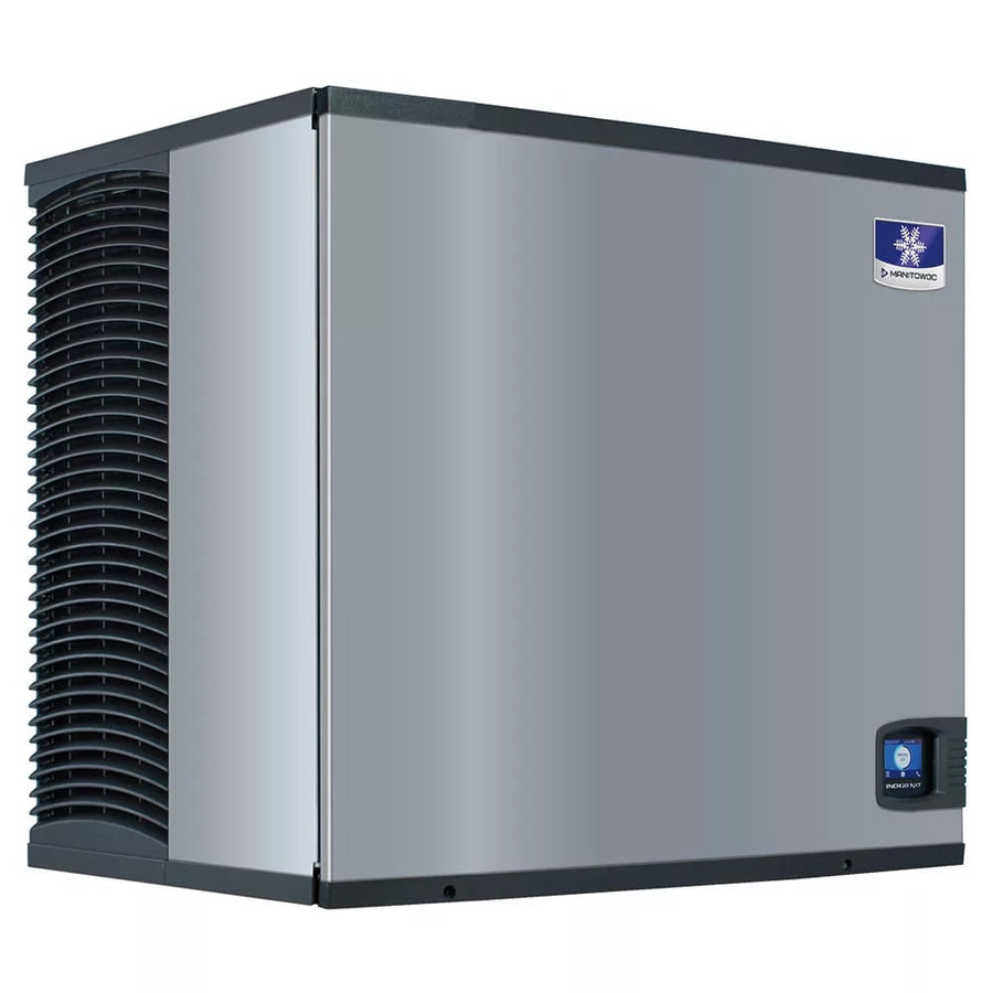 Manitowoc Indigo NXT IDT1200N Commercial Ice Machine Head — 1110 lb/Day Full Cube, Remote Cooled, 208/230V