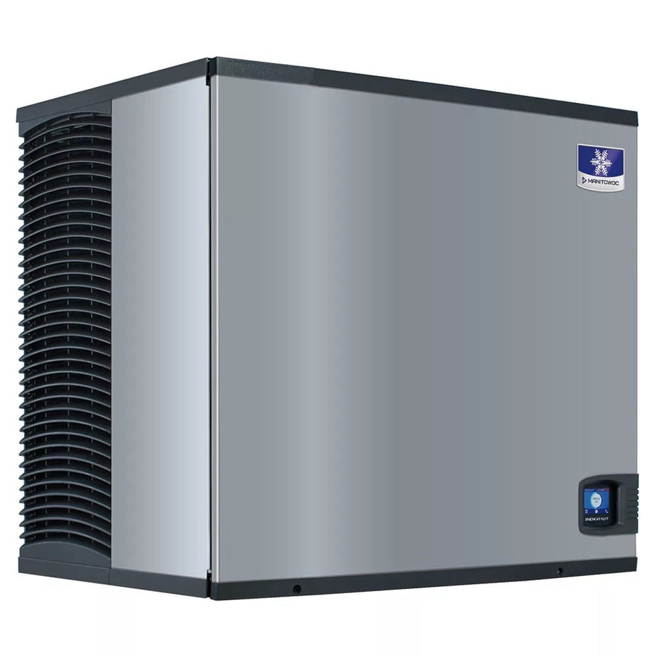 Manitowoc Indigo NXT IDT1200N Commercial Ice Machine Head — 1110 lb/Day Full Cube, Remote Cooled, 208/230V