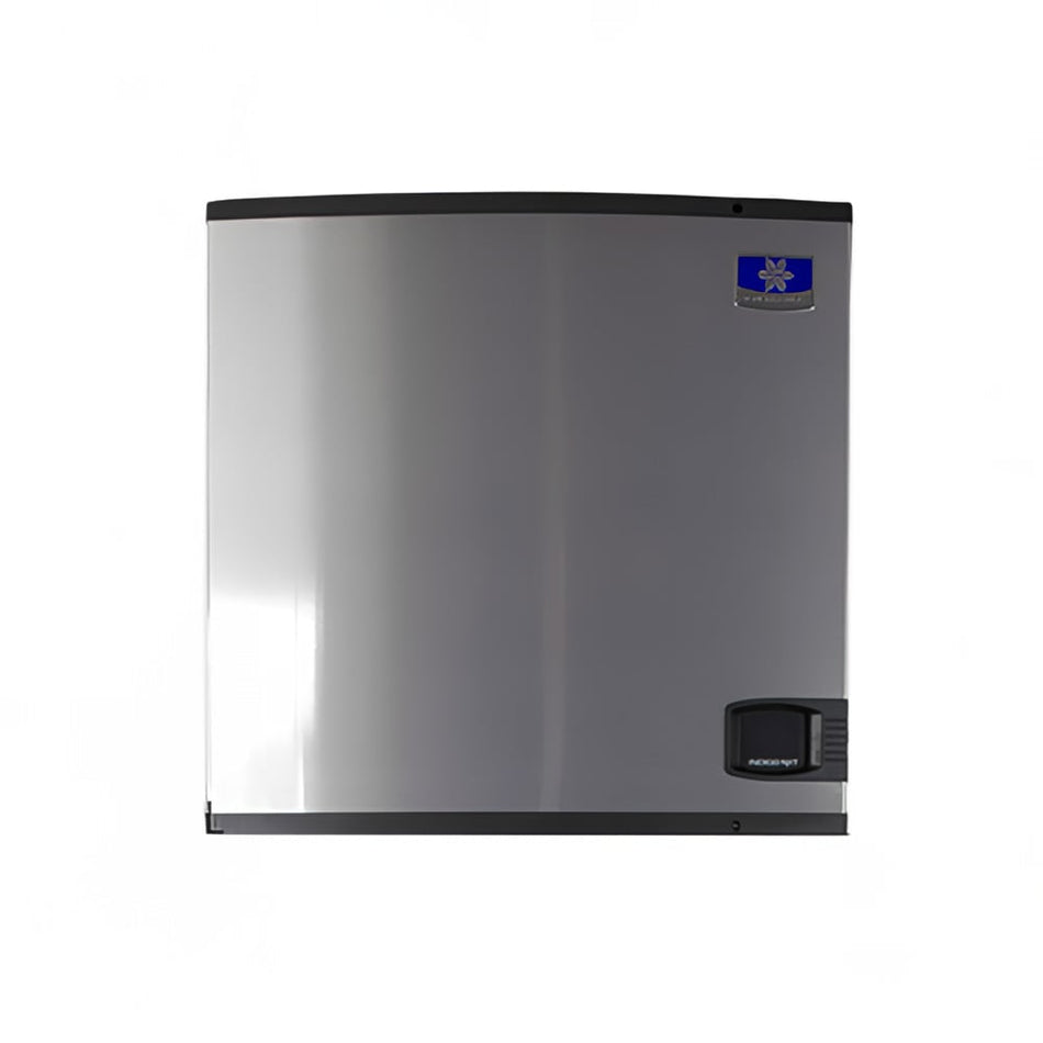 Manitowoc Indigo NXT IDT1200N Commercial Ice Machine Head — 1110 lb/Day Full Cube, Remote Cooled, 208/230V