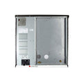 Manitowoc Indigo NXT IDT1200N Commercial Ice Machine Head — 1110 lb/Day Full Cube, Remote Cooled, 208/230V