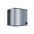 Manitowoc Indigo NXT IDT1200W Commercial Ice Machine Head — 1078 lb/Day Full Cube, Water Cooled, 208/230V