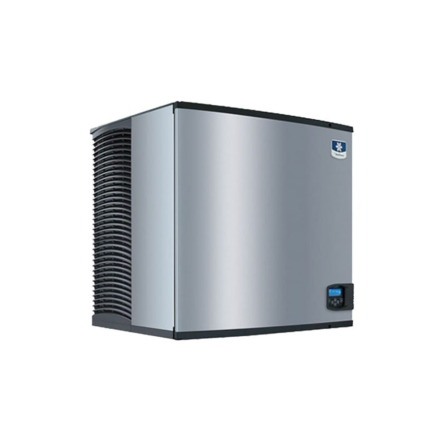 Manitowoc Indigo NXT IDT1200W Commercial Ice Machine Head — 1078 lb/Day Full Cube, Water Cooled, 208/230V
