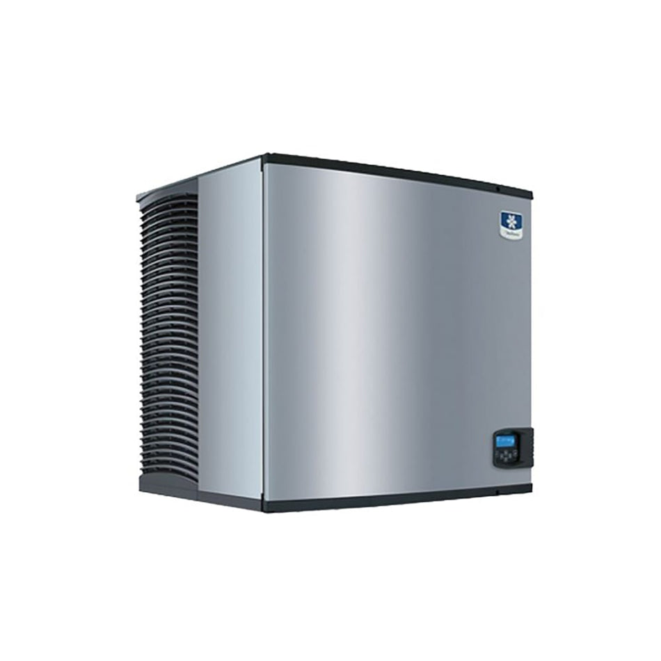 Manitowoc Indigo NXT IDT1200W Commercial Ice Machine Head — 1078 lb/Day Full Cube, Water Cooled, 208/230V