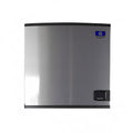 Manitowoc Indigo NXT IDT1200W Commercial Ice Machine Head — 1078 lb/Day Full Cube, Water Cooled, 208/230V