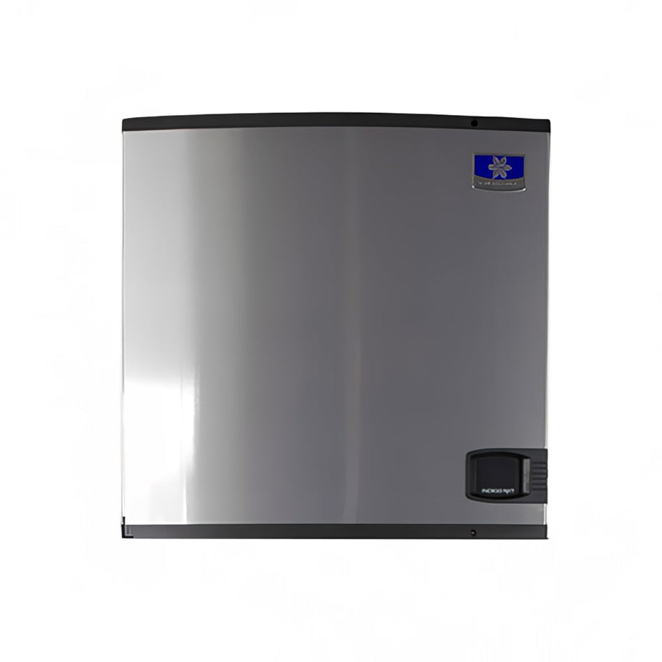 Manitowoc Indigo NXT IDT1200W Commercial Ice Machine Head — 1078 lb/Day Full Cube, Water Cooled, 208/230V