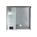 Manitowoc Indigo NXT IDT1200W Commercial Ice Machine Head — 1078 lb/Day Full Cube, Water Cooled, 208/230V