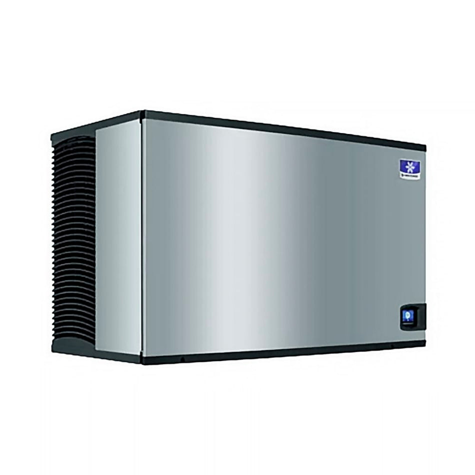 Manitowoc Indigo NXT IDT1500A Commercial Ice Machine Head — 1688 lb/Day Full Cube, Air Cooled, 208/230V