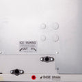 Manitowoc Indigo NXT IDT1500N Commercial Ice Machine Head — 1675 lb/Day Full Cube, Remote Cooled, 208/230V