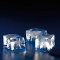 Manitowoc Indigo NXT IDT1500N Commercial Ice Machine Head — 1675 lb/Day Full Cube, Remote Cooled, 208/230V