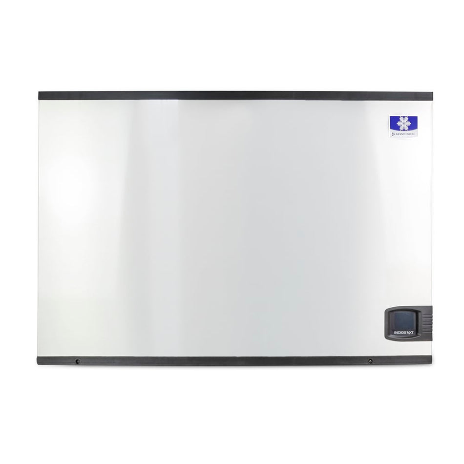 Manitowoc Indigo NXT IDT1900N Commercial Ice Machine Head — 1915 lb/Day Full Cube, Remote Cooled, 208/230V