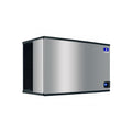 Manitowoc IDT1900W 1900 lb/Day Full Cube Commercial Modular Ice Machine & Ice Maker Head, Water Cooled, Indigo NXT, 208/230V