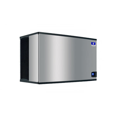 Manitowoc IDT1900W 1900 lb/Day Full Cube Commercial Modular Ice Machine & Ice Maker Head, Water Cooled, Indigo NXT, 208/230V