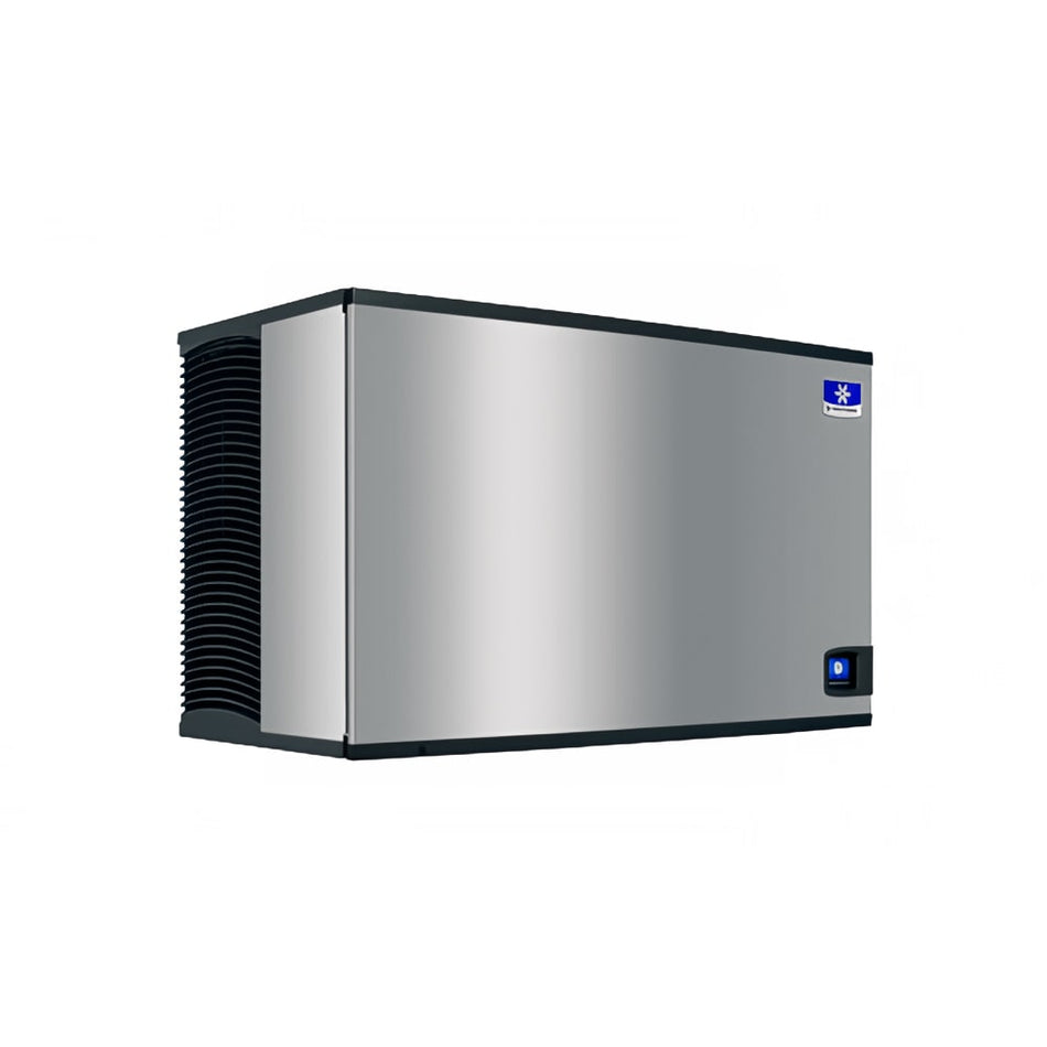 Manitowoc Indigo NXT IDT1900W Commercial Ice Machine Head — 1900 lb/Day Full Cube, Water Cooled, 208/230V