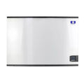Manitowoc IDT1900W 1900 lb/Day Full Cube Commercial Modular Ice Machine & Ice Maker Head, Water Cooled, Indigo NXT, 208/230V
