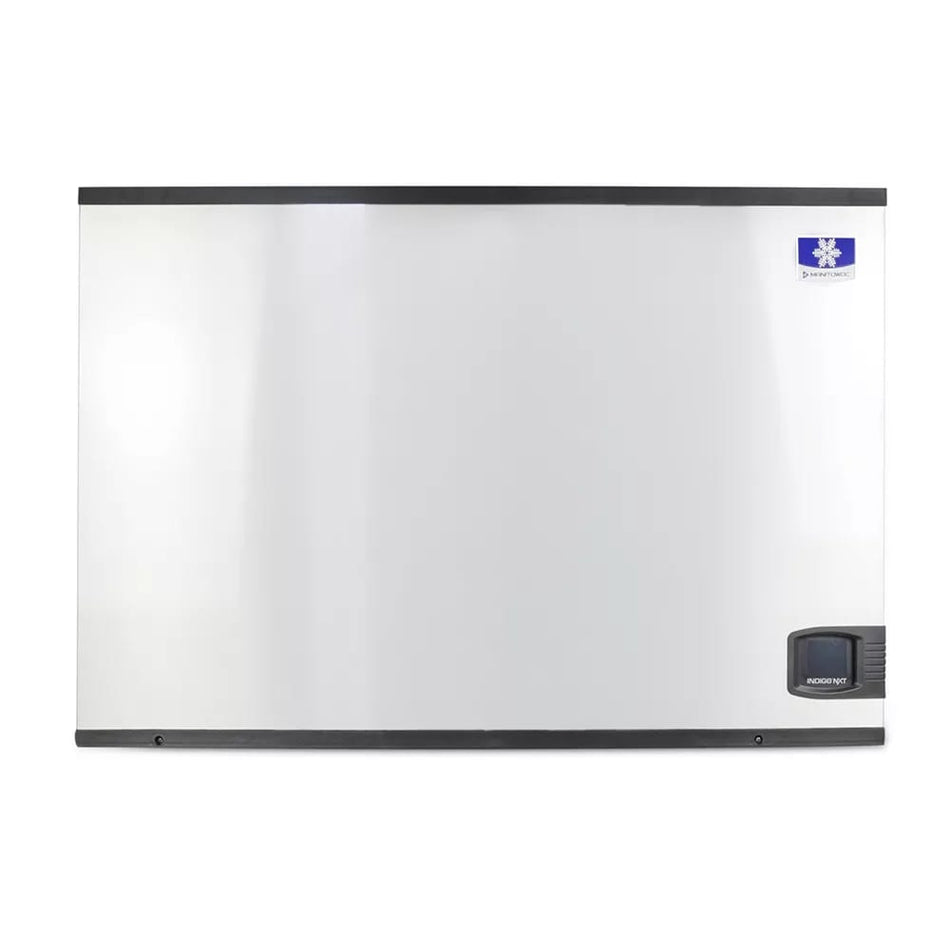 Manitowoc Indigo NXT IDT1900W Commercial Ice Machine Head — 1900 lb/Day Full Cube, Water Cooled, 208/230V