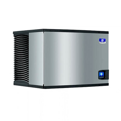 Manitowoc IRT0500A 509 lb/Day Full Cube Commercial Modular Ice Machine & Ice Maker Head, Air Cooled, Indigo NXT, 115V