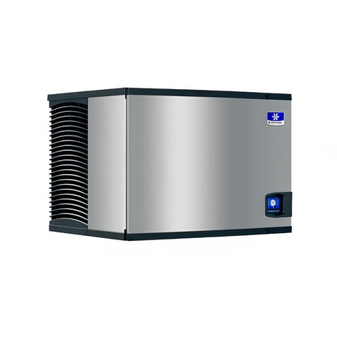 Manitowoc IRT0500W 500 lb/Day Full Cube Commercial Modular Ice Machine & Ice Maker Head, Water Cooled, Indigo NXT, 115V