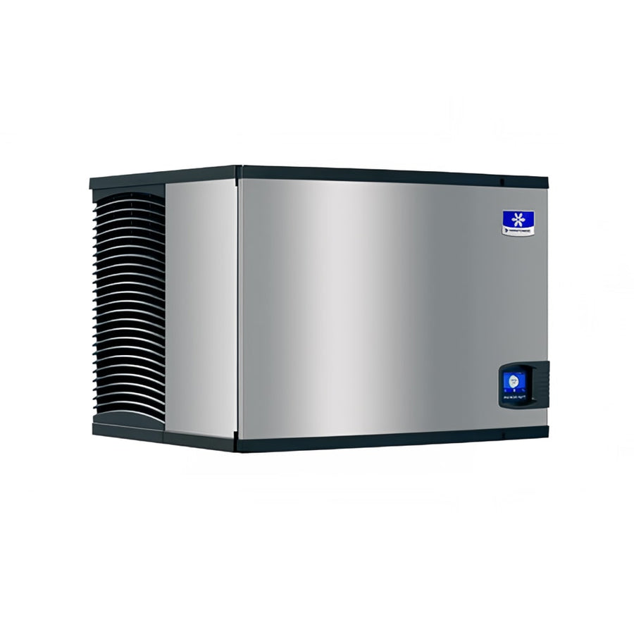 Manitowoc Indigo NXT IRT0500W Commercial Ice Machine Head — 500 lb/Day Full Cube, Water Cooled, 115V