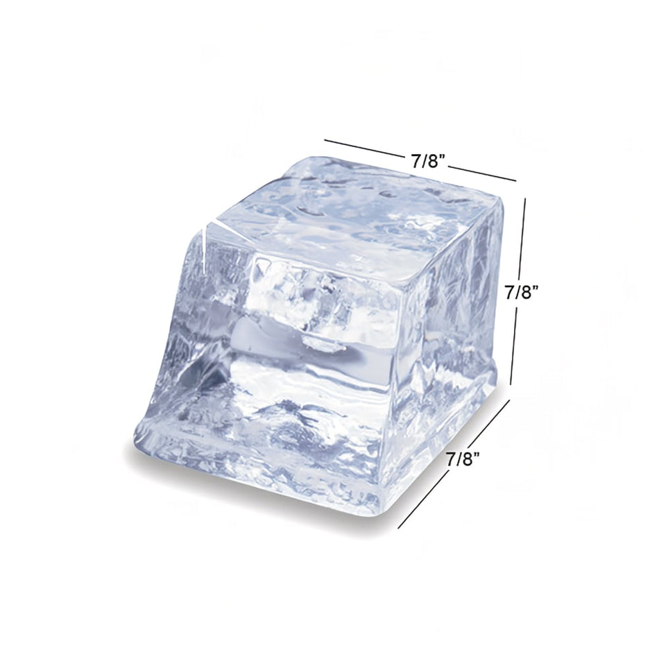 Manitowoc Indigo NXT IRP0620A Commercial Ice Machine Head — 493 lb/Day Full Cube, Air Cooled, 115V