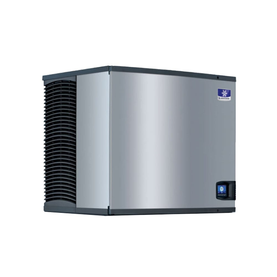 Manitowoc Indigo NXT IRT0900W Commercial Ice Machine Head — 750 lb/Day Full Cube, Water Cooled, 208/230V