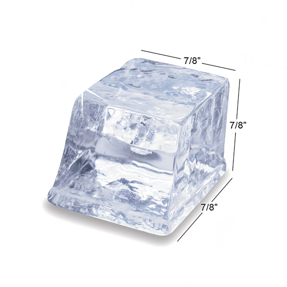 Manitowoc Indigo NXT IRT1900N Commercial Ice Machine Head — 1780 lb/Day Full Cube, Remote Cooled, 208/230V