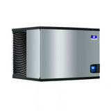 Manitowoc Indigo NXT QuietQube® IYF0600C Commercial Ice Machine Head — 634 lb/Day Half Cube, Remote Cooled, 230V