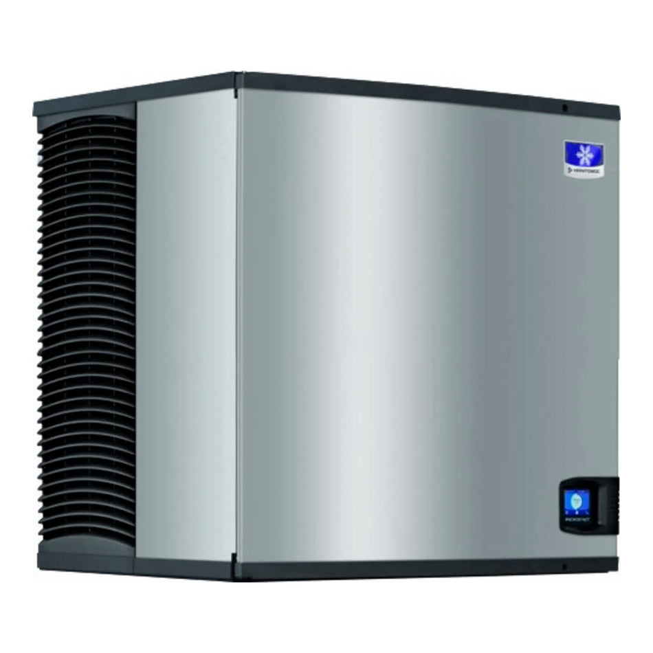 Manitowoc Indigo NXT QuietQube® IYF0900C Commercial Ice Machine Head — 816 lb/Day Half Cube, Remote Cooled, 230V