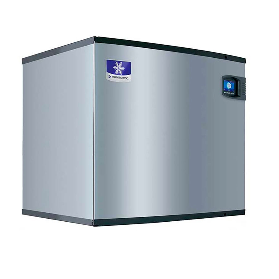 Manitowoc Indigo NXT QuietQube® IYF1400C Commercial Ice Machine Head — 1425 lb/Day Half Cube, Remote Cooled, 115V