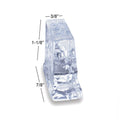Manitowoc Indigo NXT QuietQube® IYF1400C Commercial Ice Machine Head — 1425 lb/Day Half Cube, Remote Cooled, 115V
