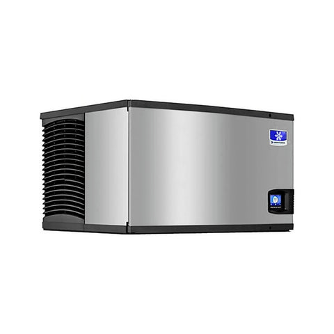 Manitowoc IYP0300A 325 lb/Day Half Cube Commercial Modular Ice Machine & Ice Maker Head, Air Cooled, Indigo NXT, 115V