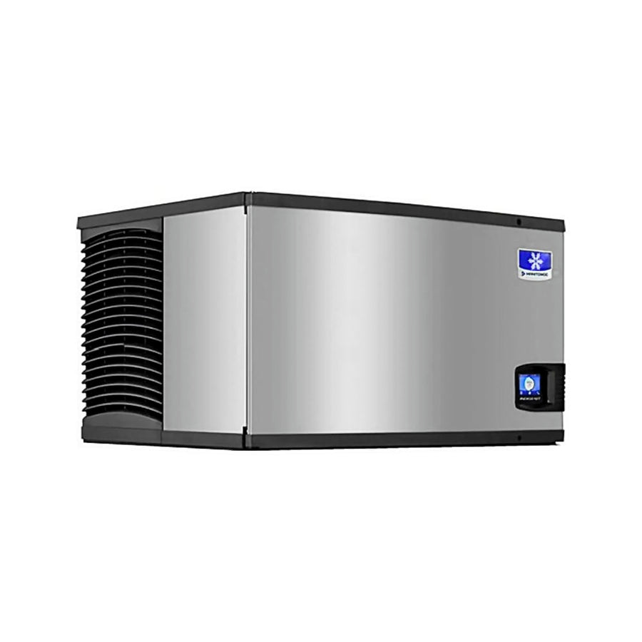 Manitowoc Indigo NXT IYP0300A Commercial Ice Machine Head — 325 lb/Day Half Cube, Air Cooled, 115V