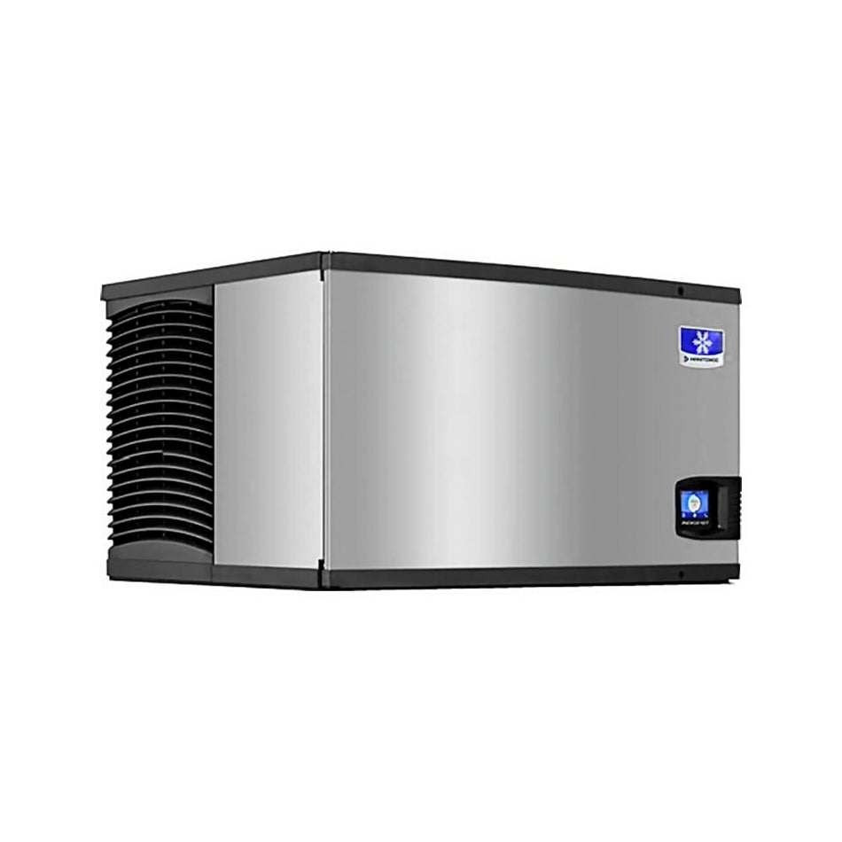 Manitowoc Indigo NXT IYP0300A Commercial Ice Machine Head — 325 lb/Day Half Cube, Air Cooled, 115V