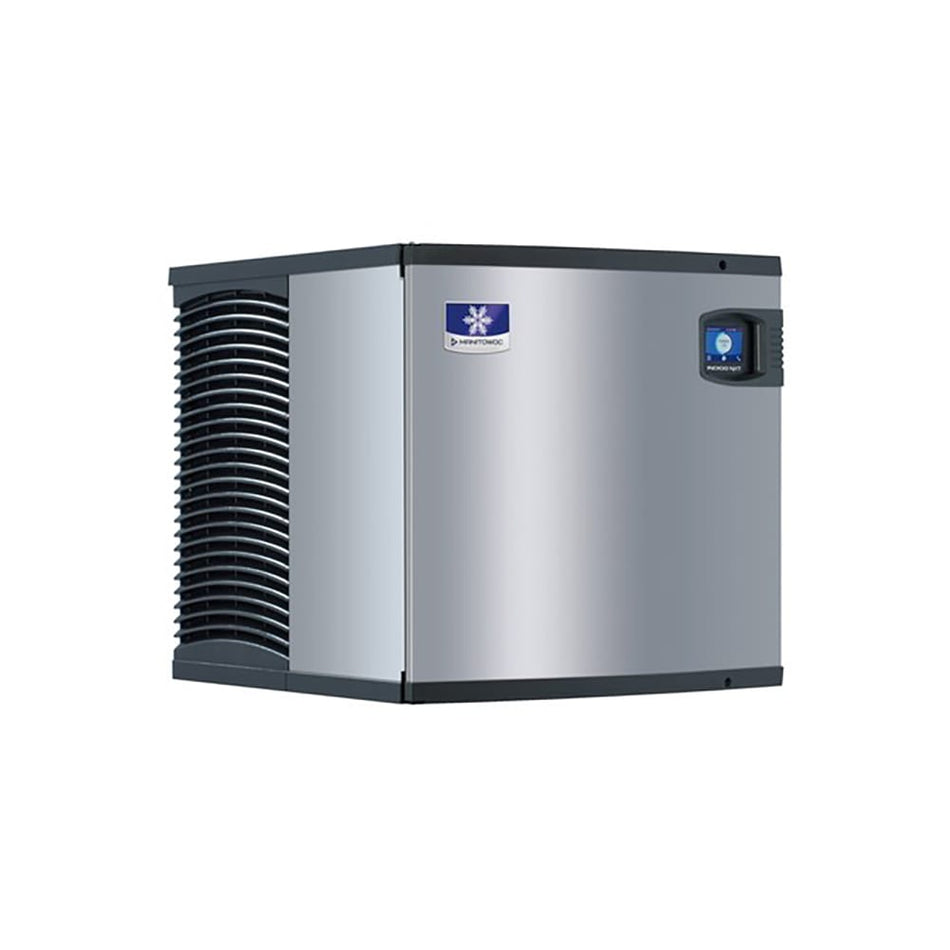 Manitowoc Indigo NXT IYT0420W Commercial Ice Machine Head — 490 lb/Day Half Cube, Water Cooled, 115V