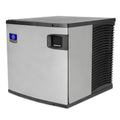 Manitowoc Indigo NXT IYT0420W Commercial Ice Machine Head — 490 lb/Day Half Cube, Water Cooled, 115V