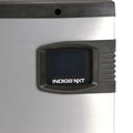 Manitowoc Indigo NXT IYT0420W Commercial Ice Machine Head — 490 lb/Day Half Cube, Water Cooled, 115V