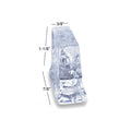 Manitowoc Indigo NXT IYT0420W Commercial Ice Machine Head — 490 lb/Day Half Cube, Water Cooled, 115V