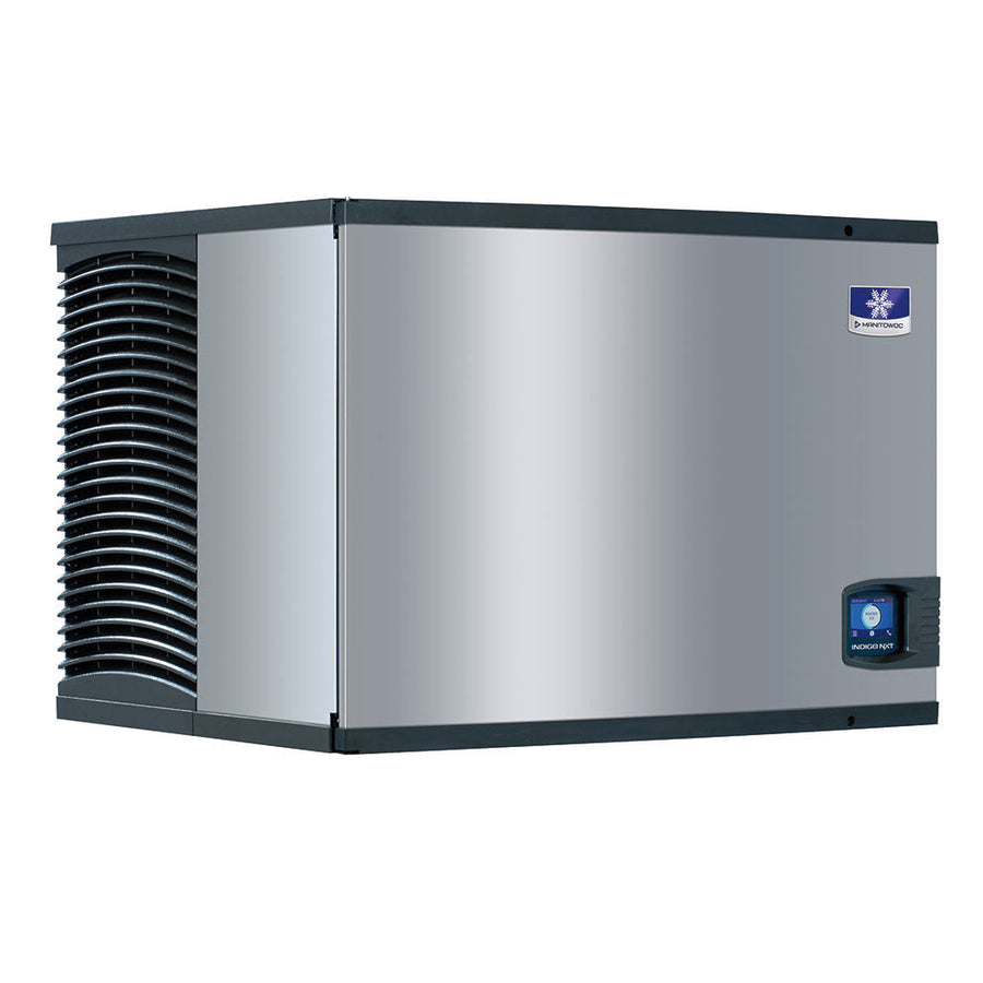 Manitowoc Indigo NXT IYP0450A Commercial Ice Machine Head — 478 lb/Day Half Cube, Air Cooled, 115V