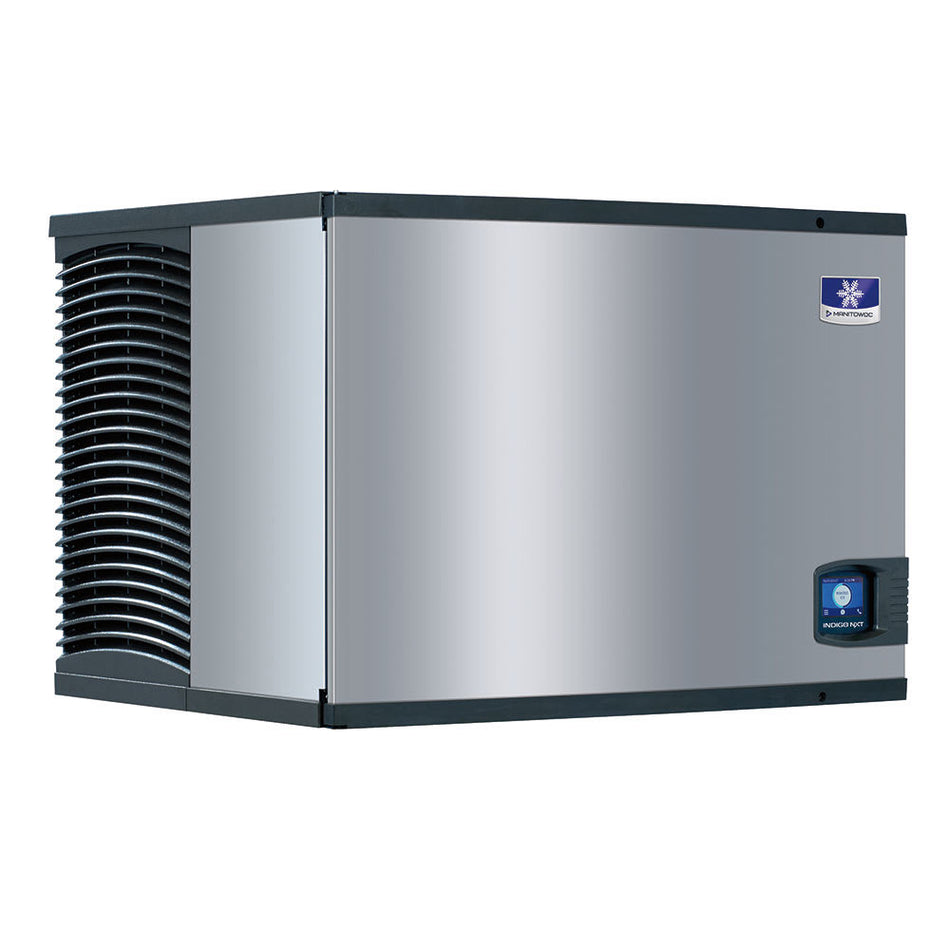Manitowoc Indigo NXT IYP0450A Commercial Ice Machine Head — 478 lb/Day Half Cube, Air Cooled, 115V