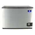 Manitowoc Indigo NXT IYP0450A Commercial Ice Machine Head — 478 lb/Day Half Cube, Air Cooled, 115V