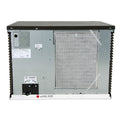 Manitowoc Indigo NXT IYP0450A Commercial Ice Machine Head — 478 lb/Day Half Cube, Air Cooled, 115V