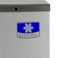 Manitowoc Indigo NXT IYP0450A Commercial Ice Machine Head — 478 lb/Day Half Cube, Air Cooled, 115V