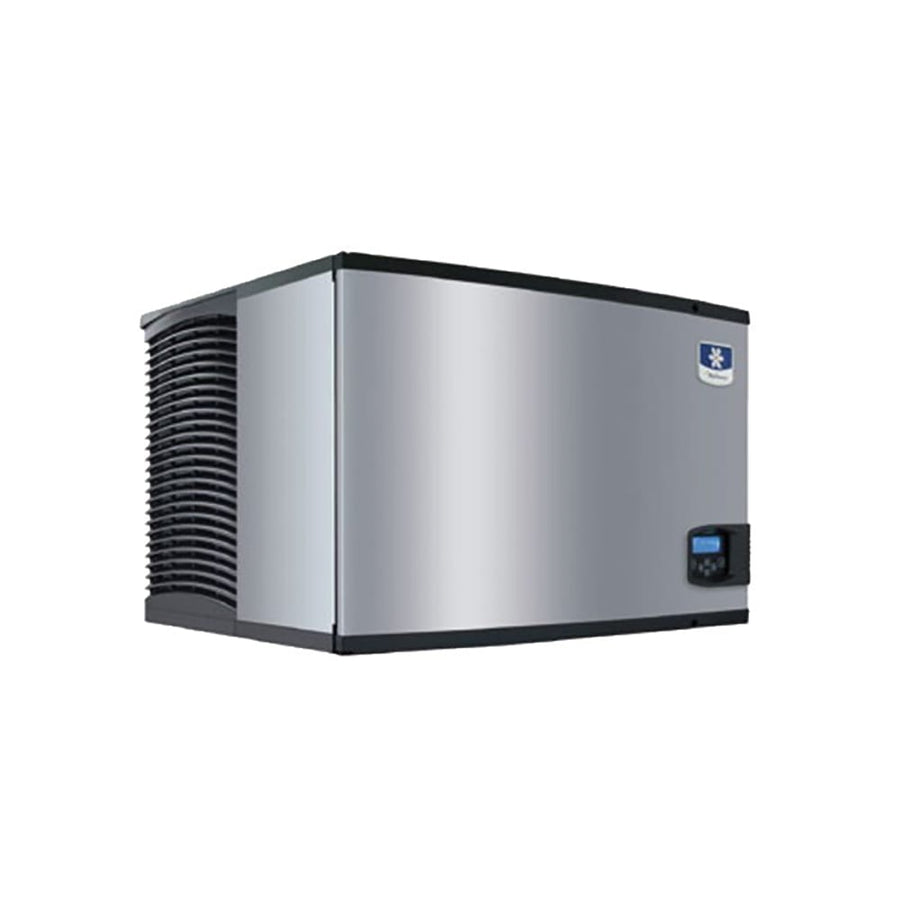 Manitowoc Indigo NXT IYP0450W Commercial Ice Machine Head — 464 lb/Day Half Cube, Water Cooled, 115V