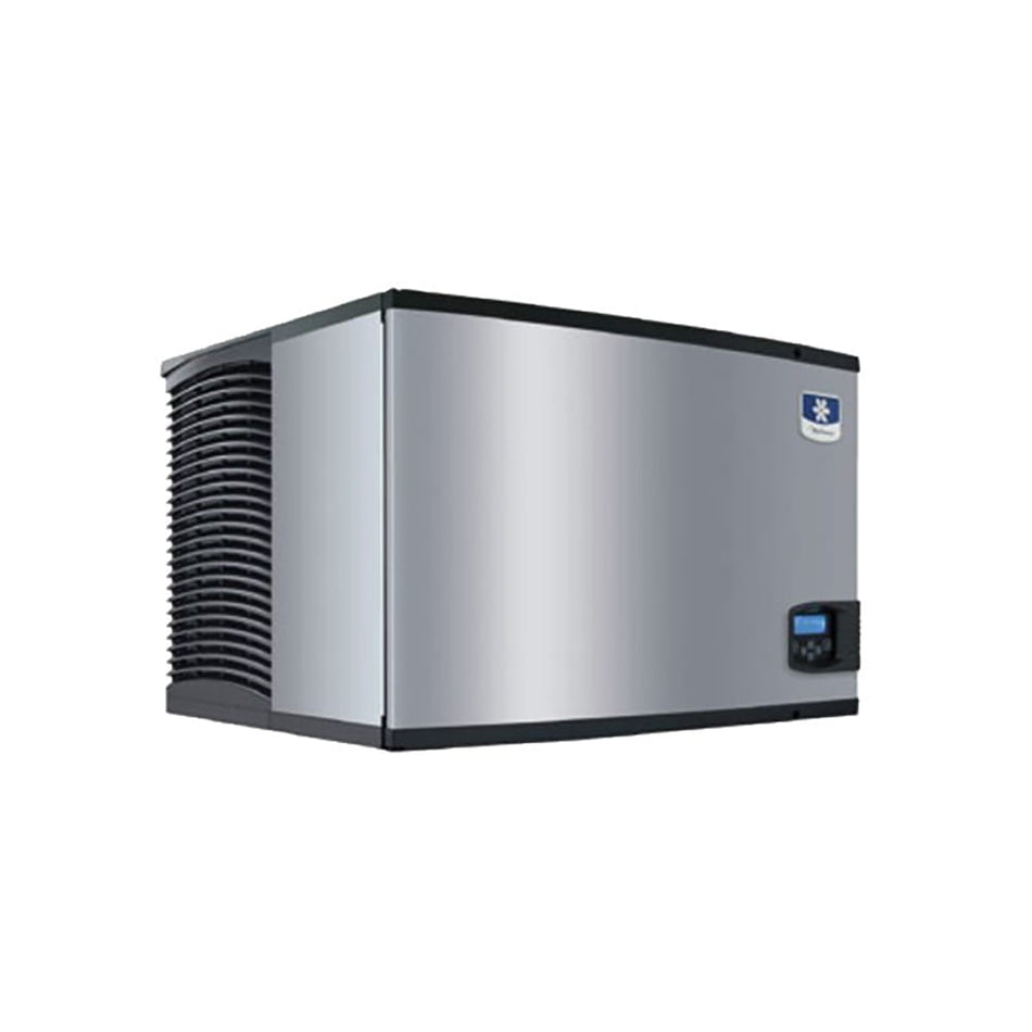 Manitowoc Indigo NXT IYP0450W Commercial Ice Machine Head — 464 lb/Day Half Cube, Water Cooled, 115V