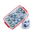 Manitowoc Indigo NXT IYP0450W Commercial Ice Machine Head — 464 lb/Day Half Cube, Water Cooled, 115V