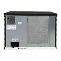 Manitowoc Indigo NXT IYP0500A Commercial Ice Machine Head — 516 lb/Day Half Cube, Air Cooled, 115V
