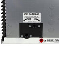 Manitowoc Indigo NXT IYP0500A Commercial Ice Machine Head — 516 lb/Day Half Cube, Air Cooled, 115V