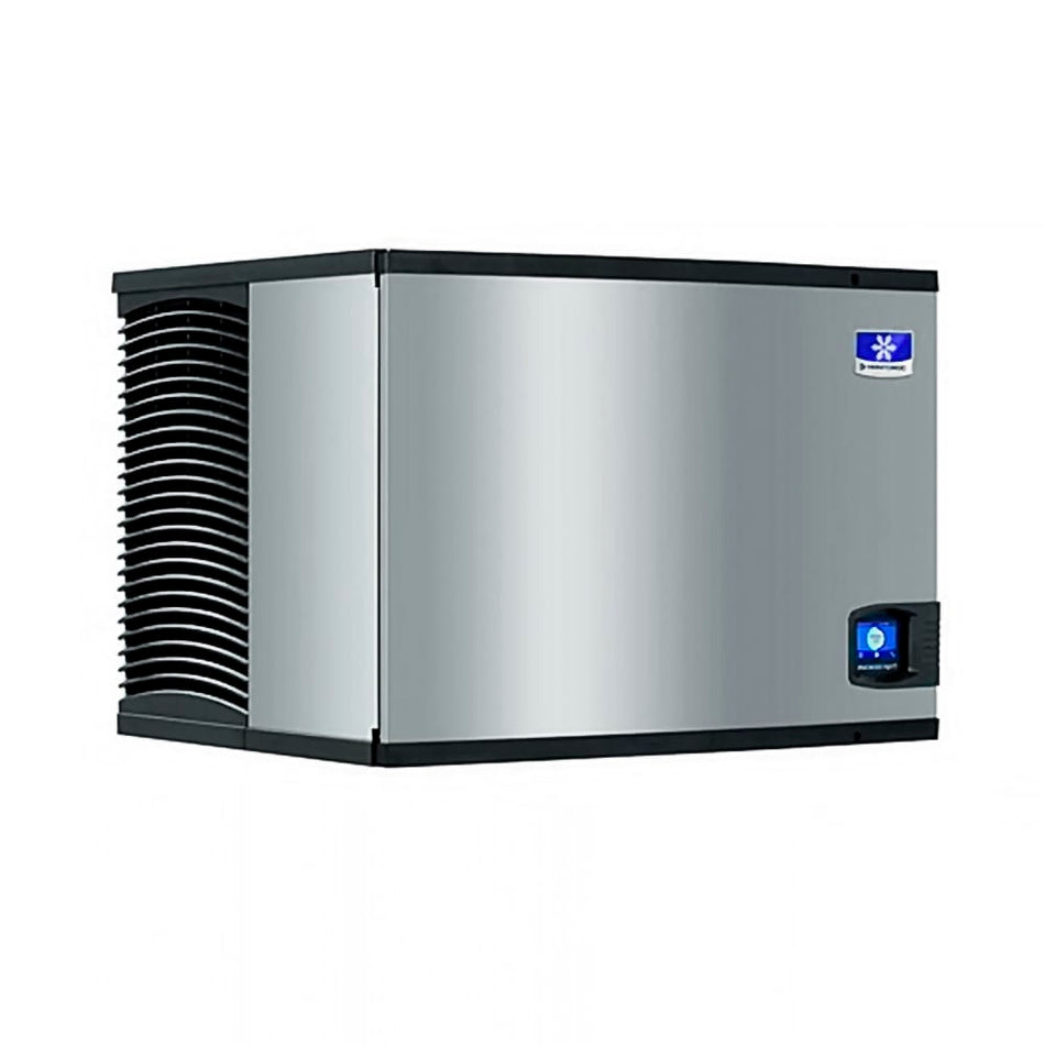 Manitowoc Indigo NXT IYP0500W Commercial Ice Machine Head — 509 lb/Day Half Cube, Water Cooled, 115V