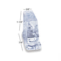 Manitowoc Indigo NXT IYP0620A Commercial Ice Machine Head — 537 lb/Day Half Cube, Air Cooled, 115V