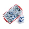 Manitowoc Indigo NXT IYP0620A Commercial Ice Machine Head — 537 lb/Day Half Cube, Air Cooled, 115V